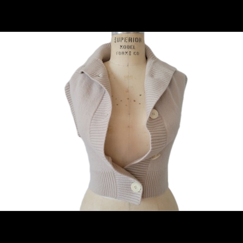 Theory Vest